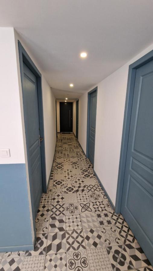 Residence Du Portail D'Avail Sigean Ngoại thất bức ảnh