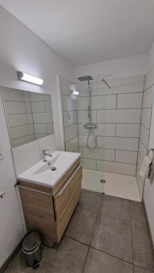 Residence Du Portail D'Avail Sigean Ngoại thất bức ảnh