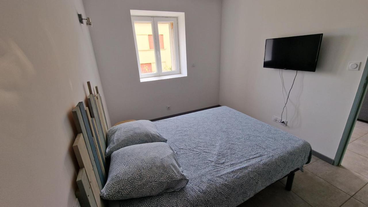 Residence Du Portail D'Avail Sigean Ngoại thất bức ảnh
